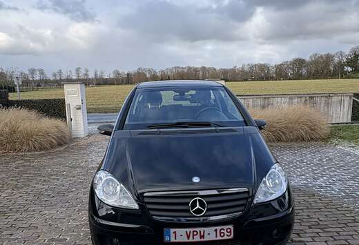 Mercedes-Benz CDI Classic