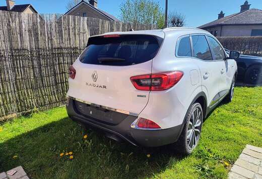 Renault Energy dCi 110 XMOD