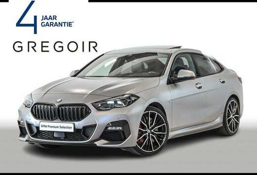 BMW Gran Coupé / Msport pro / Comfort / Pano / Memor ...