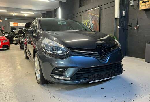 Renault RENAULT CLIO **LIMITED** 12 MOIS DE GARANTIE