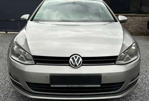 Volkswagen 1.2 TSI Highline