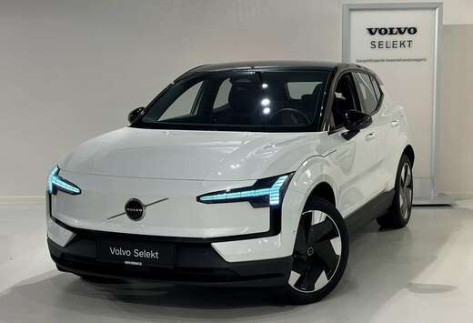 Volvo Ultra Recharge Extended Range + PANO DAK/360 CA ...