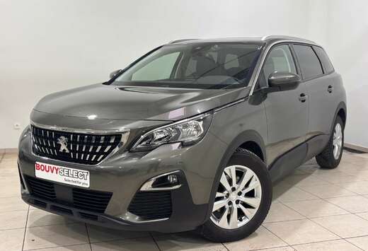 Peugeot 1.5HDi 131CV *CARPLAY*NAVI*CLIM*TOIT PANO*CAP ...