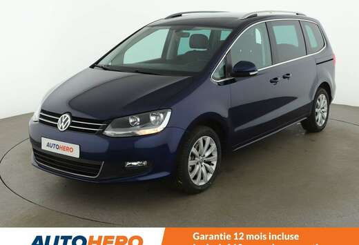 Volkswagen 2.0 TDI Comfortline BlueMotion