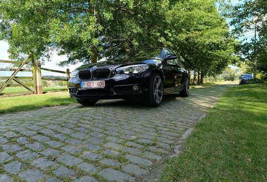 BMW 116i