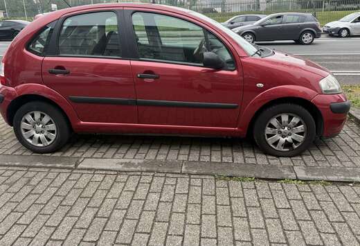 Citroen 1.1i Tentation