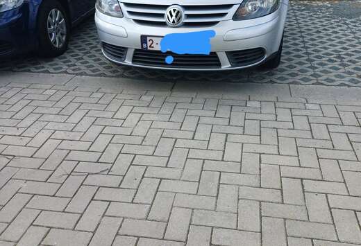 Volkswagen 2.0 FSI Automatik Comfortline