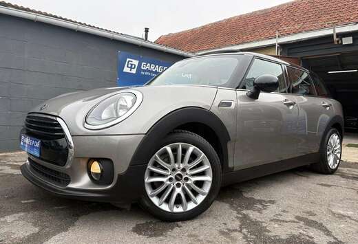 MINI 1.5 Cooper   PANO  NAVI  PDC  CUIR