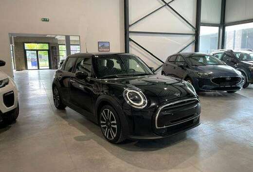 MINI 1.5i Facelift \'21 met Garantie