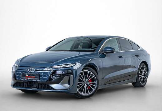 Audi PERFORMANCESPORTBACKS-LINE360AMBIENTLIGHTHEATED- ...