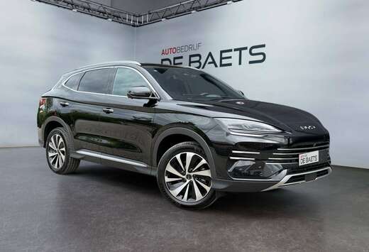 BYD 1.5*PHEV*218*DM-I*BOOST*18,3*kWh*Carplay*AndroidA ...