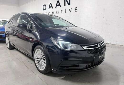 Opel 1.6 CDTI