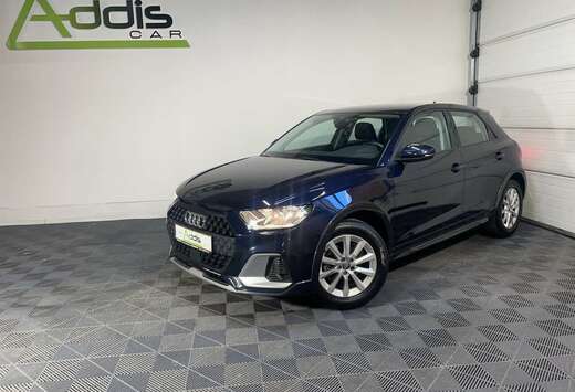 Audi SPORTBACK 30 TFSI 116 CITYCARVER VIRTUAL COCKPIT