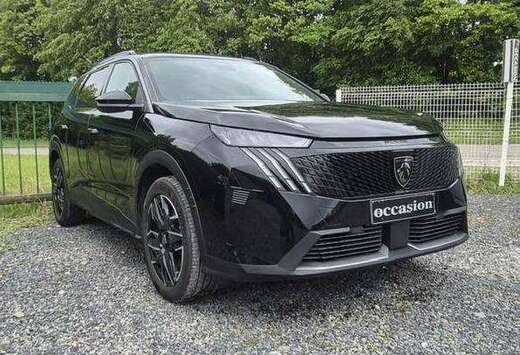 Peugeot 5008 1.2 Turbo MHEV Allure 7pl. Allure