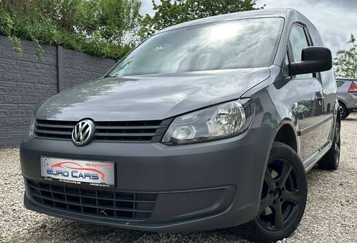 Volkswagen 1.6 CR TDi UTILITAIRE/1ER PROP/RADIO/CLIM/ ...