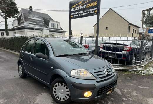 Citroen 1.1i // 5 Portes