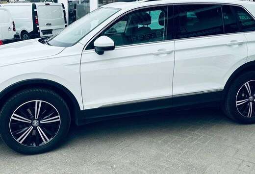 Volkswagen 1.4 TSI ACT Comfortline BMT DSG