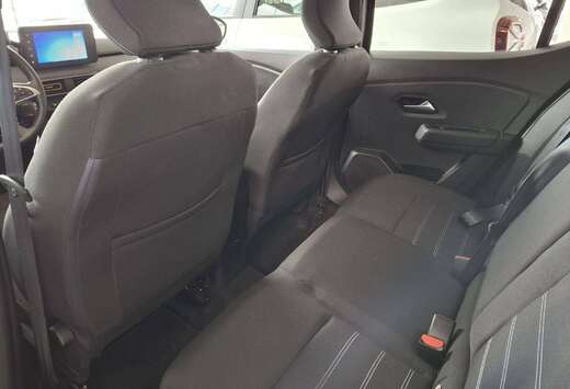 Dacia Sandero Stepway 1.0 TCe Stepway Plus
