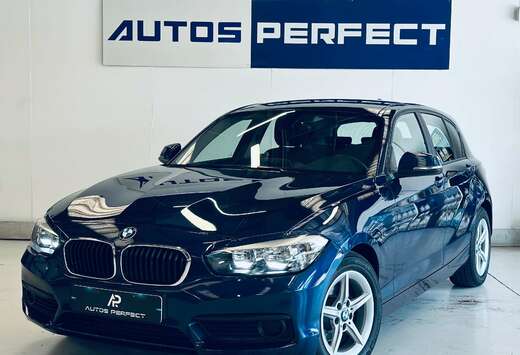 BMW i *39.995KM* NAVI CLIM LIM BLUETOOTH JA 16