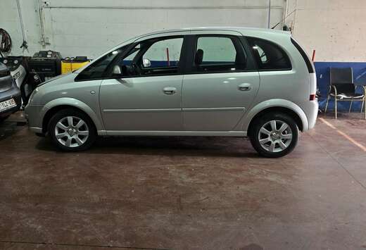 Opel 1.4i Cosmo