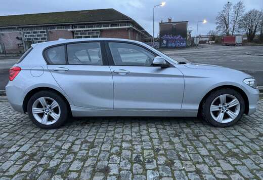 BMW 116i