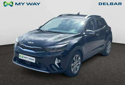 Kia Inspire 1.0 essence 100 ch