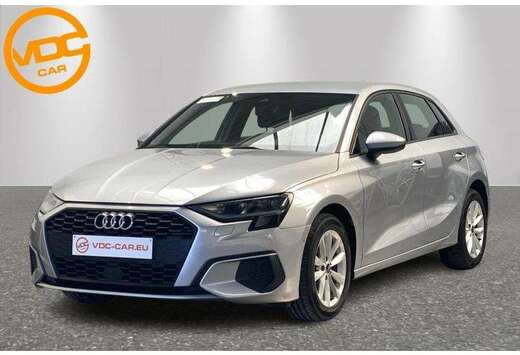 Audi Sportback 30 TFSI S-Tronic