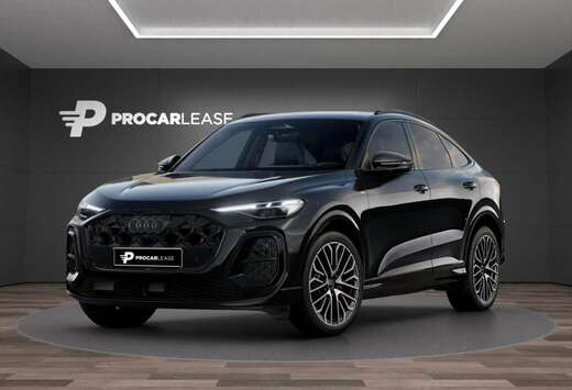 Audi Q5 Sportback 2.0 TDI quattro S Tronic/AHK/Pano/2 ...