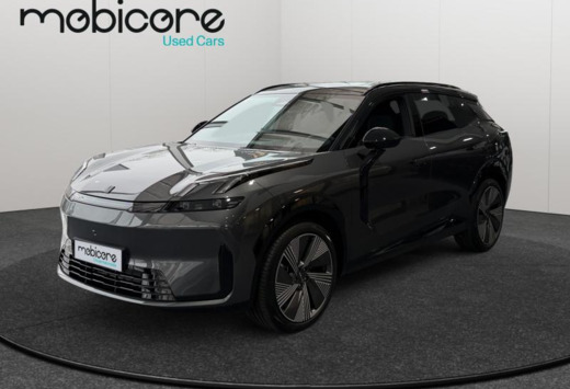 PHEV 1.5 Turbo More