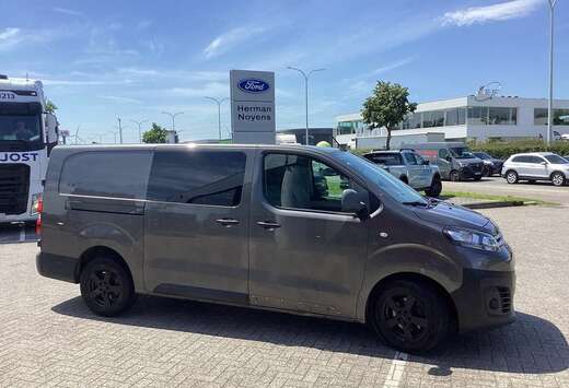 Citroen Enkel voor professionele verkoop.