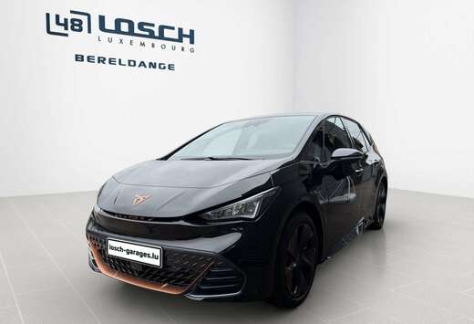 59kWh 170kW/231ch