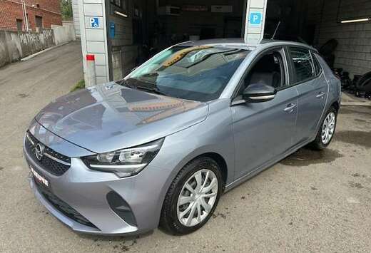 Opel 1.5 Turbo D Edition S/S - Très belle Garantie