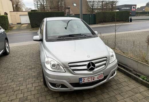 Mercedes-Benz CDI