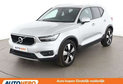 Volvo 2.0 T5 AWD