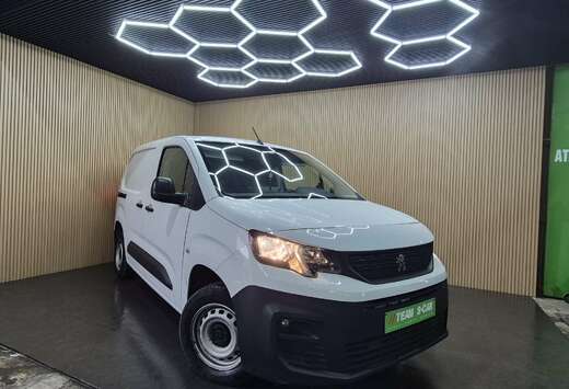 Peugeot 1.6 BlueHDi ( tva recuperable)