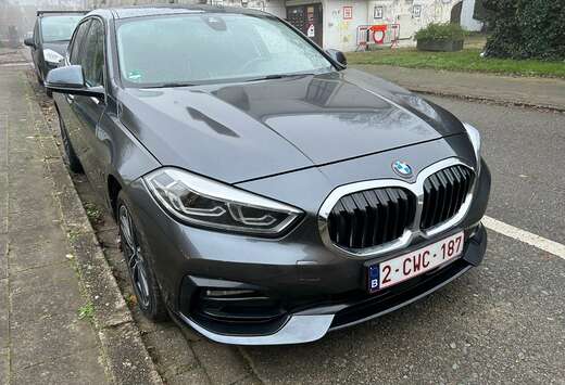 BMW D XDRIVE