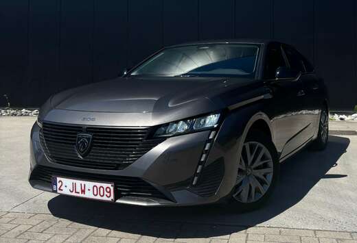 Peugeot 308 SW 1.2 PureTech Active (EU6.3)