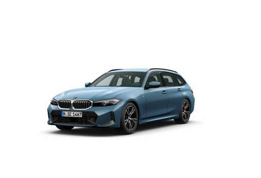 BMW PACK M