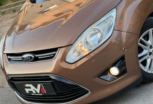 Ford C-Max 1.0 EcoBoost Titanium S-S