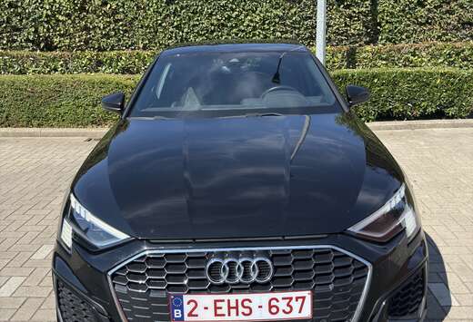Audi Sportback PHEV 40 TFSI e Attraction S tronic (15 ...