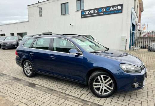 Volkswagen 1.6 TDI DPF DSG Highline