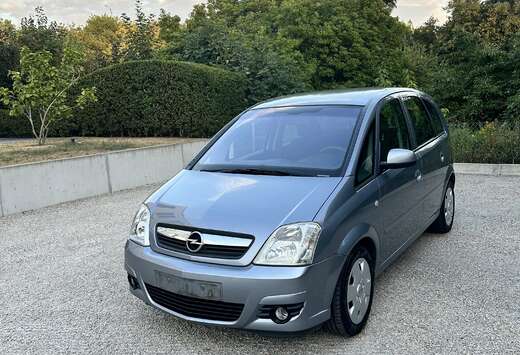 Opel 1.4 Benzine 2008