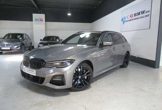 BMW E hybride met M Sportpacket Laser licht Camera AD ...