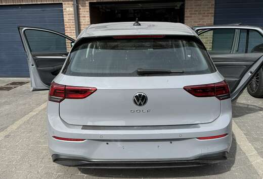 Volkswagen 1.0 TSI Life Business Premium OPF