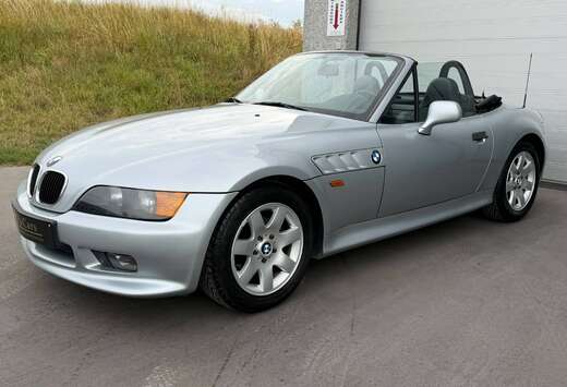 BMW 1.8i