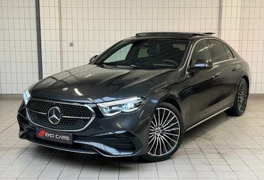 Mercedes-Benz Pack AMG - Full - 2025 - Euro 6e - Carp ...
