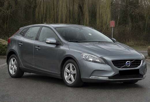 Volvo 1.6 D2 2014 Automaat Top Staat