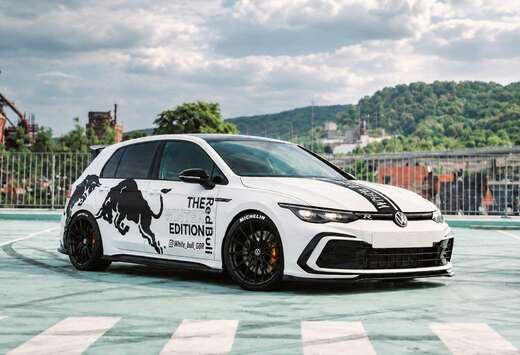 Volkswagen 1.5 eTSI R-Line OPF DSG (EU6AP)