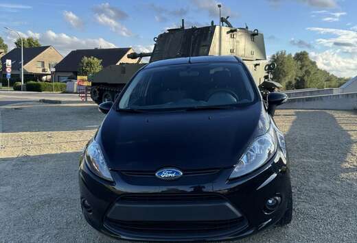 Ford 1.25i Ambiente