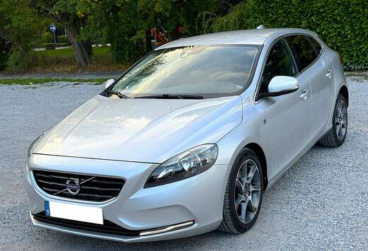 Volvo 2.0 D2 Ocean Race Ct Ok, Très Propres !